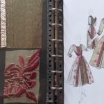 Sous la marque KAZILIK, Sylvie Cruguet signe la création et la fabrication de petit mobilier, objets de décoration, bijoux, vêtements, accessoires de mode… Pour le spectacle : Création de costumes et accessoires, peinture de décors… Pour les enfants petits et grands : création de poupées de chiffon.