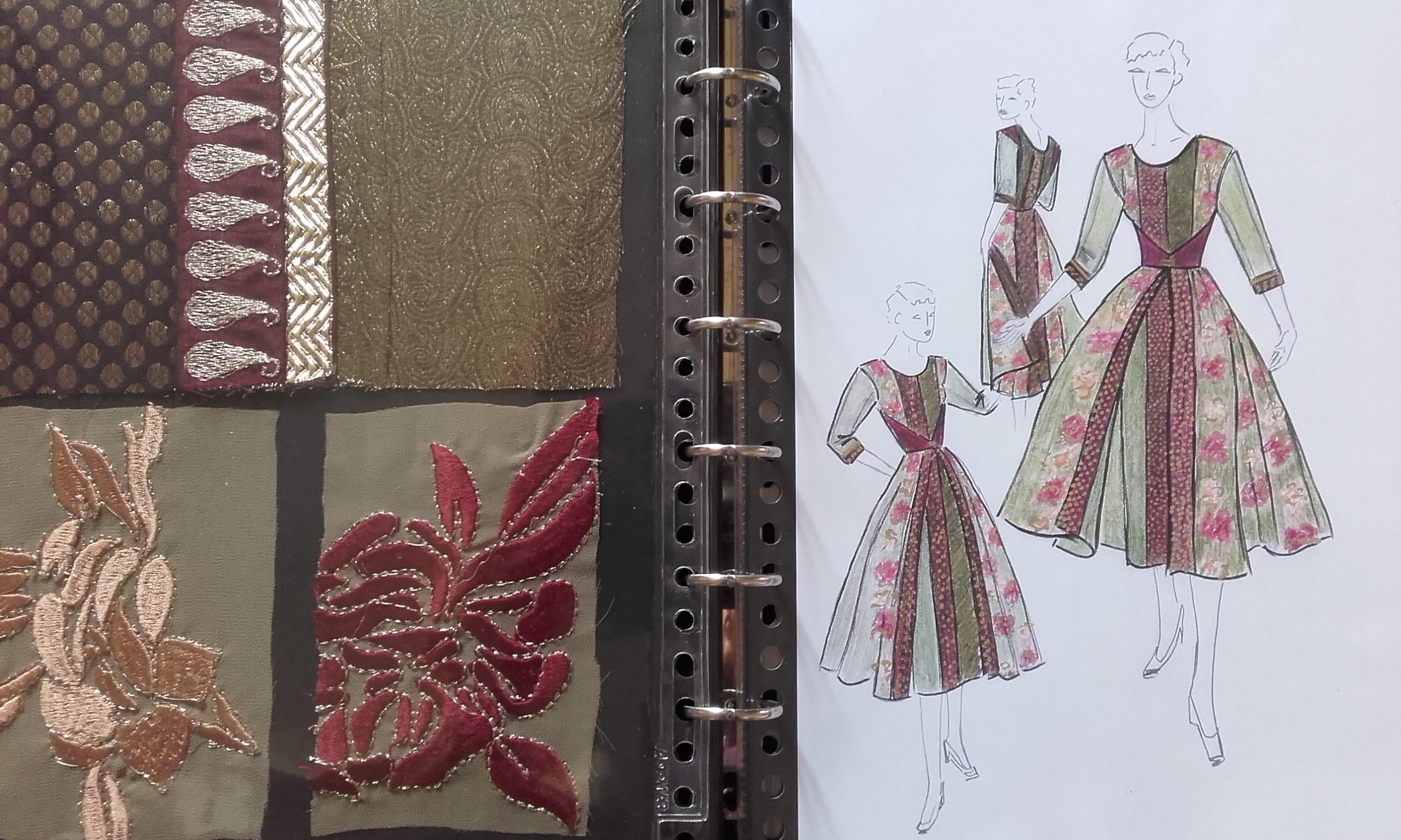 Sous la marque KAZILIK, Sylvie Cruguet signe la création et la fabrication de petit mobilier, objets de décoration, bijoux, vêtements, accessoires de mode… Pour le spectacle : Création de costumes et accessoires, peinture de décors… Pour les enfants petits et grands : création de poupées de chiffon.