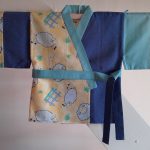 Sous la marque KAZILIK, Sylvie Cruguet signe la création et la fabrication de petit mobilier, objets de décoration, bijoux, vêtements, accessoires de mode… Pour le spectacle : Création de costumes et accessoires, peinture de décors… Pour les enfants petits et grands : création de poupées de chiffon.