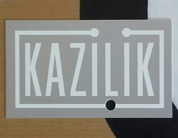 KAZILIK