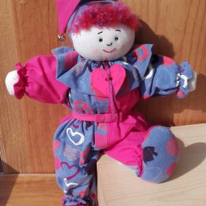 BÉBÉ LUTIN KAZILIK