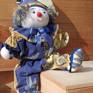 CLOWN KAZILIK